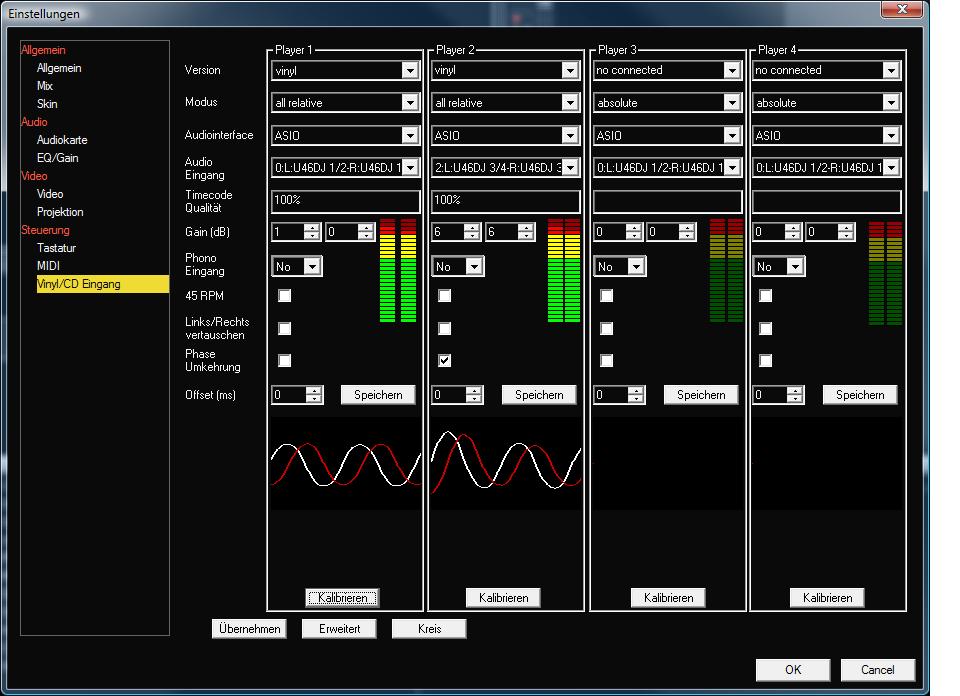 Mixvibes_VFX_Timecode_Signal Bild