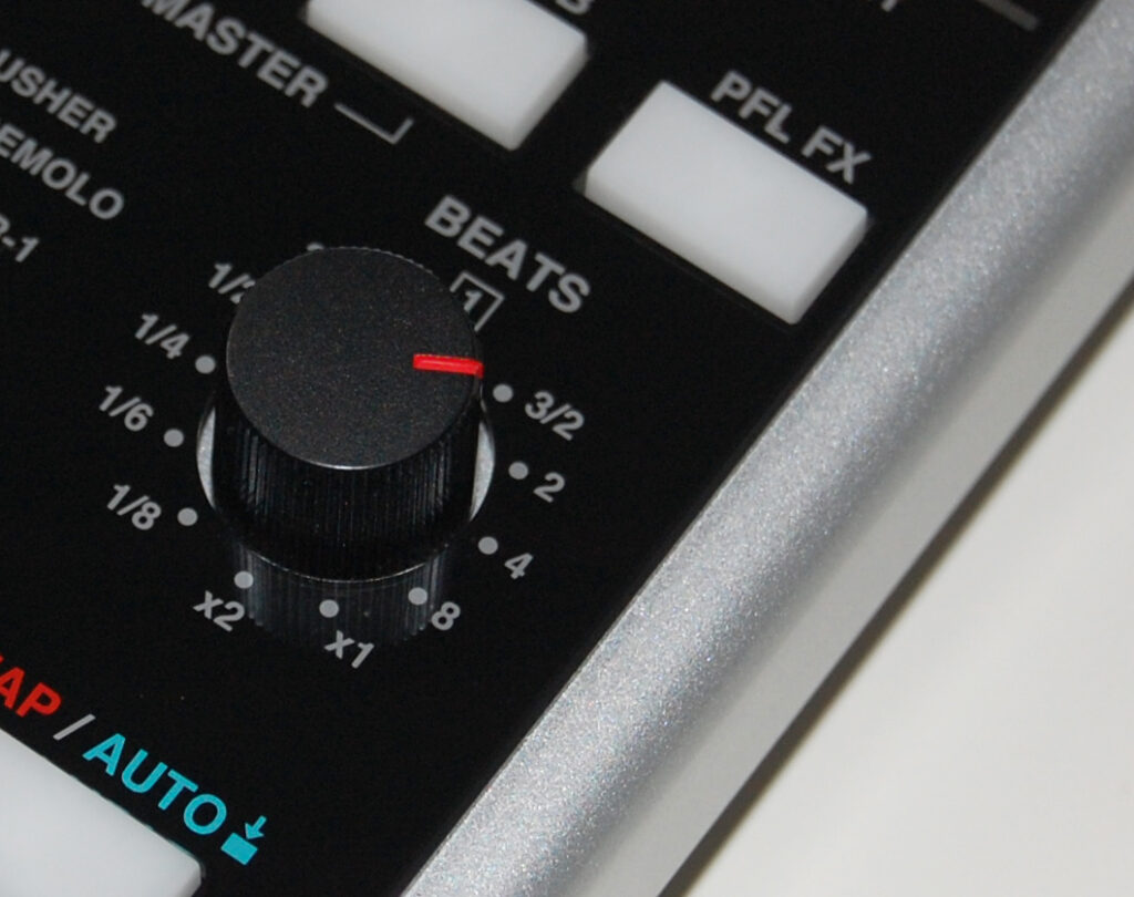 Vestax_VFX-1_Beat_Encoder