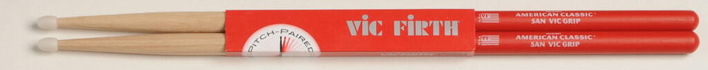 Vic_Firth_WC_5AN_Vic_Grip Bild