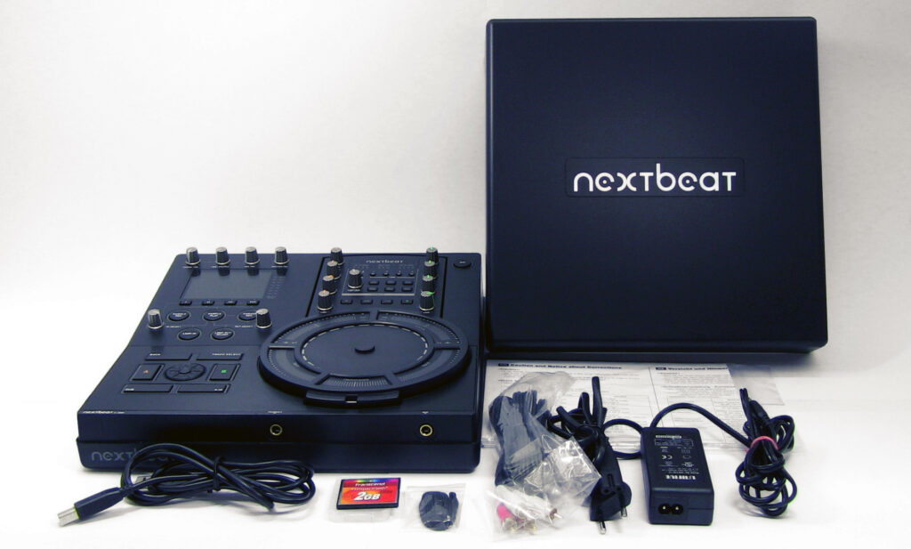 Nextbeat_Lieferumfang_korr