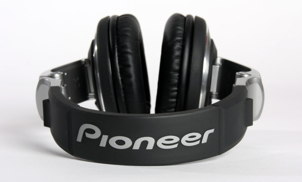 Pioneer_HDJ2000_Label