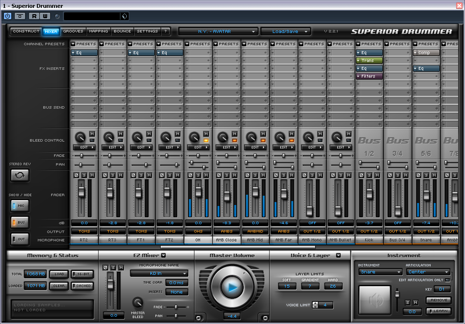 ToontrackS2_09Mixer