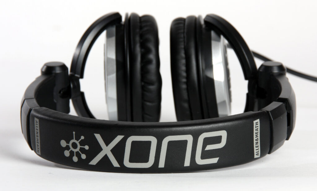 Xone_XD40_Label