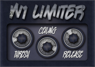 Yohng W1 Limiter