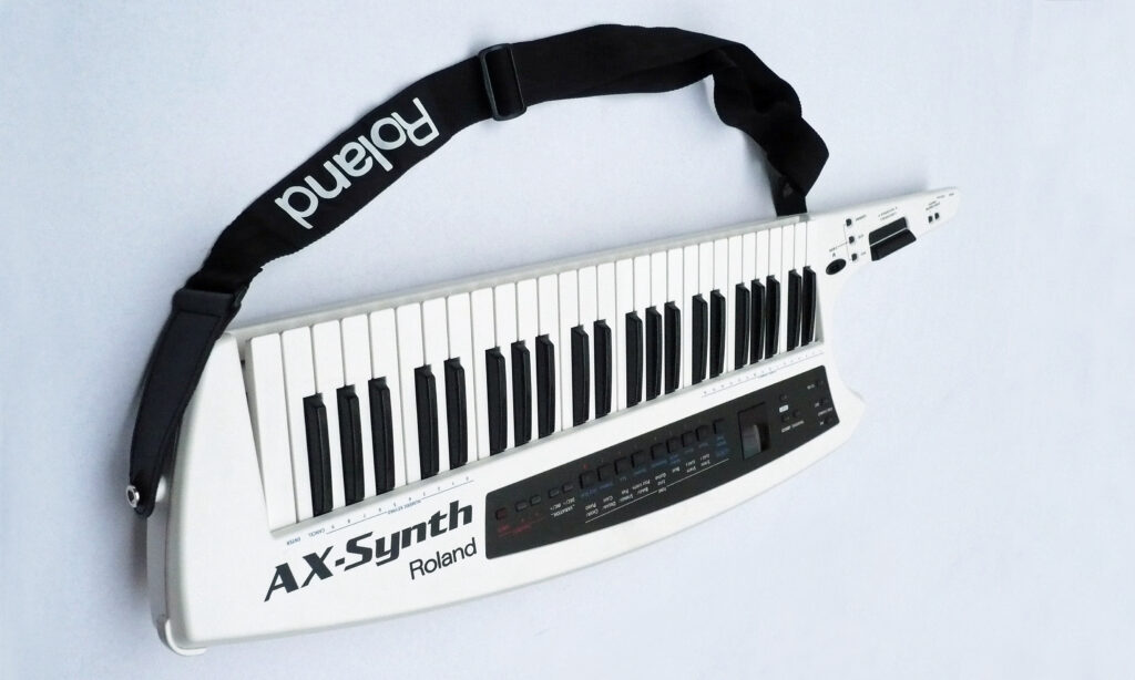 Roland AX-Synth