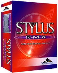 stylusrmx-box