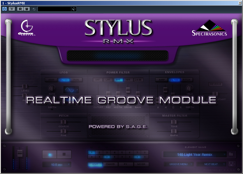 stylusrmx_screenshot01_startbilld