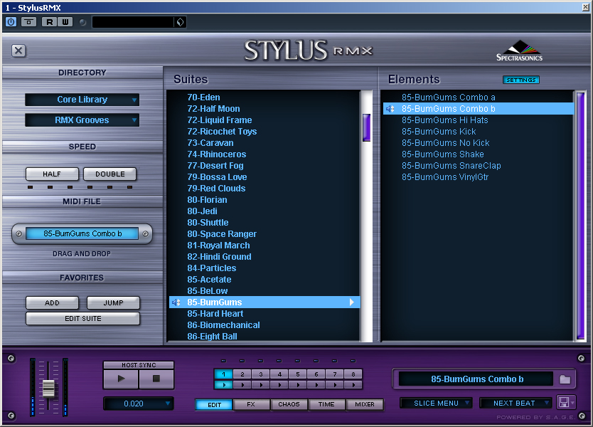 stylusrmx_screenshot04_browser