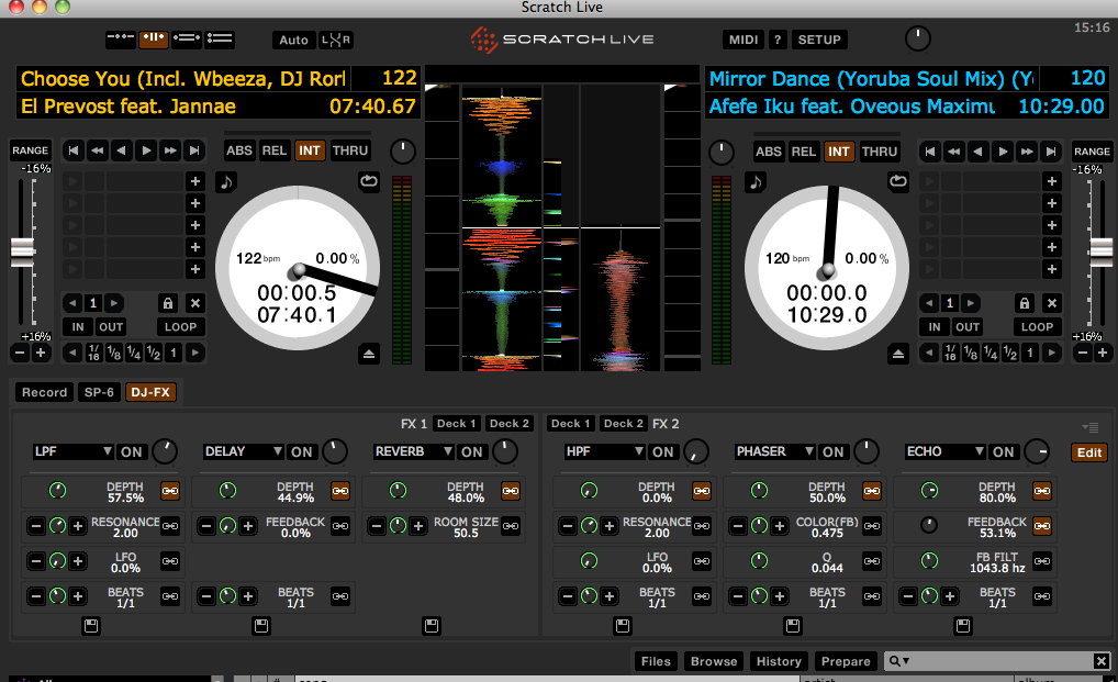 MIDI_Mapping_Advanced_Faderfox_DL3_SSL2