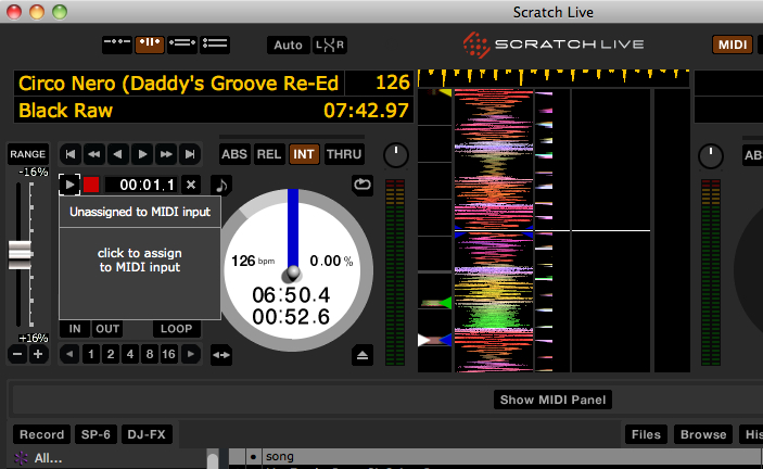 MIDI_Mapping_Hotcues_Faderfox_DL3_SSL2