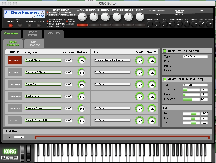 korg_PS60_Editor_perf