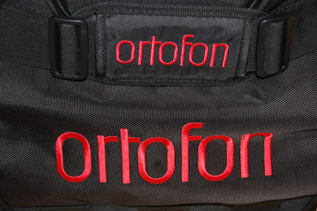 Ortofon_schriftzug