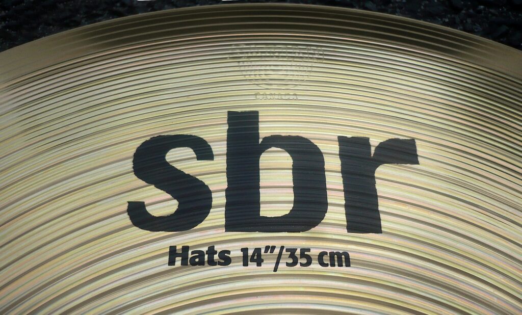 Sabian_SBR_Logo