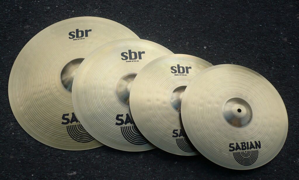 Sabian_SBR_Set_kompl