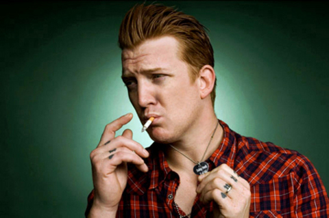 Play-Alike Josh Homme - Gitarren Workshop