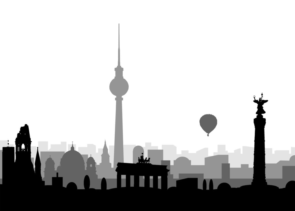 Berlin Bild