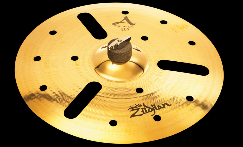 Zildjian_EFX_14BLK