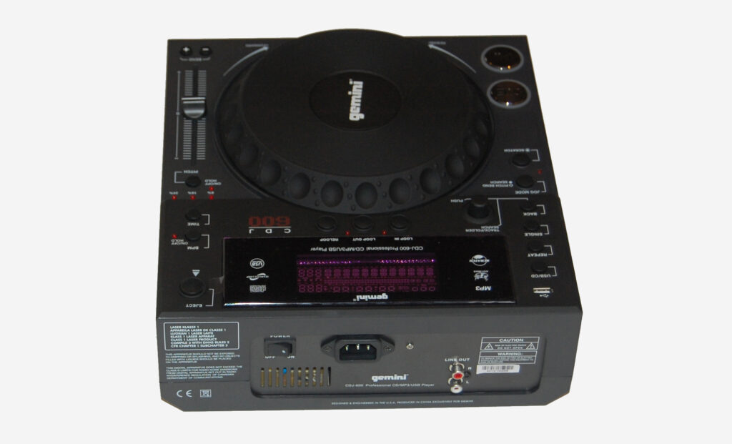 Backpanel_Gemini_CDJ-600_korr