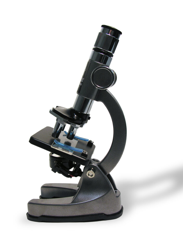 microscope