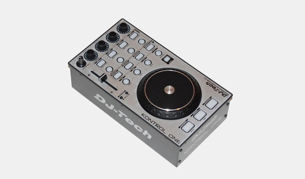 Produktfoto_DJ-Tech_Kontrol_One_korr