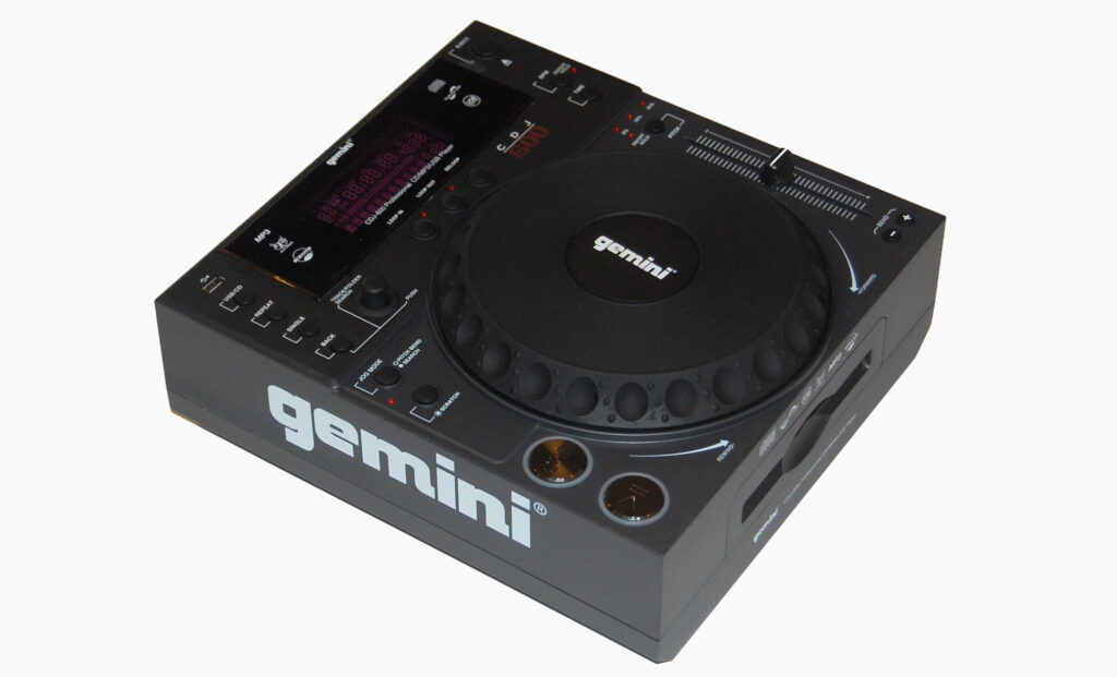 Produktfoto_Gemini_CDJ_600_korr