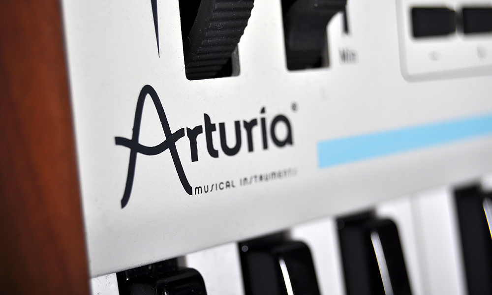 arturia_logo