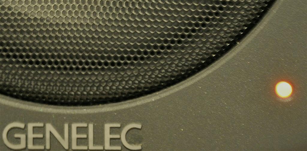 genelec