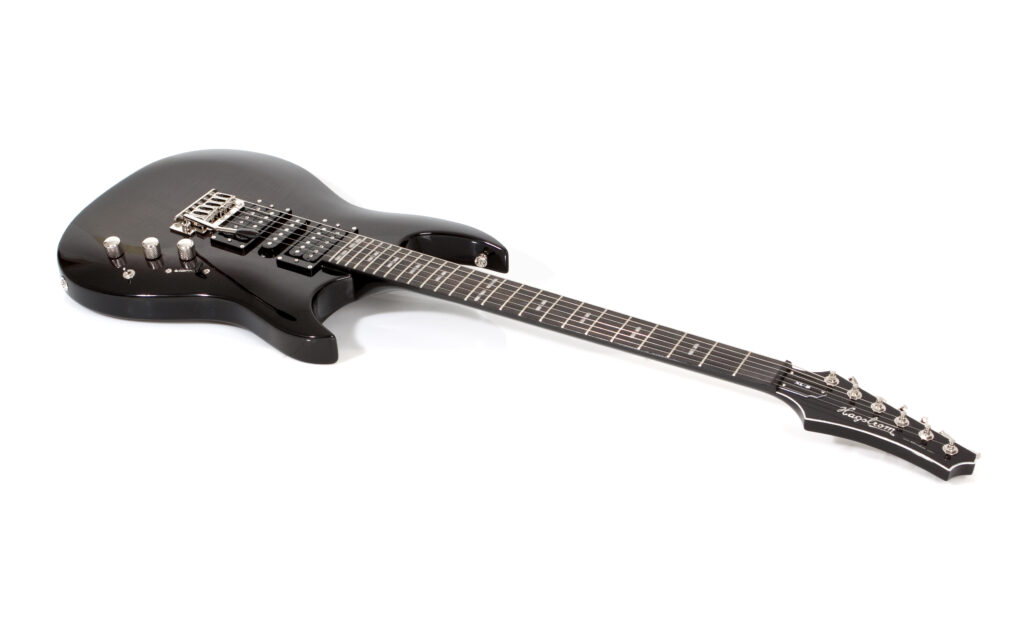 Hagstrom ultra Lux XL-2P Electric Guitar