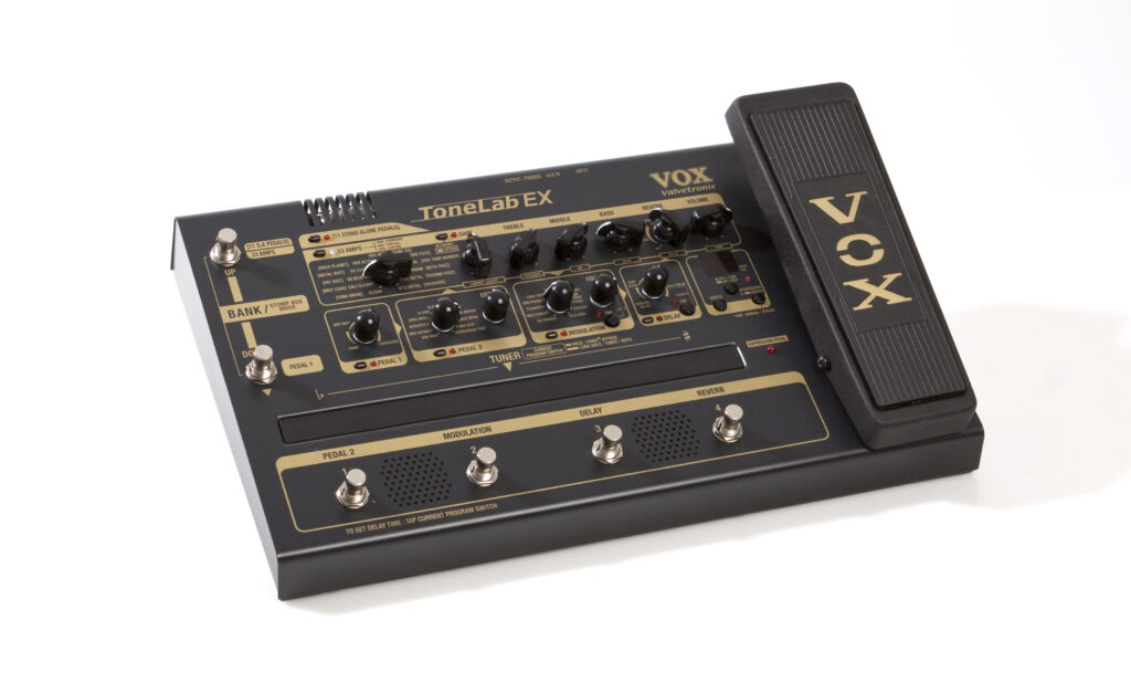 Vox Tonelab EX