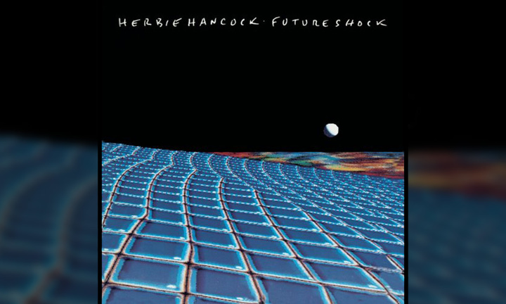 Auf dem Album "Future Shock" wurden erstmals Scratches als Leadinstrument verwendet.