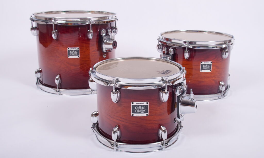 Yamaha_Oak_Custom_Toms2