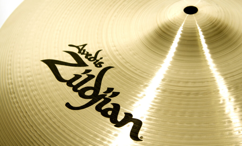 Zildjian_Avedis_18crash