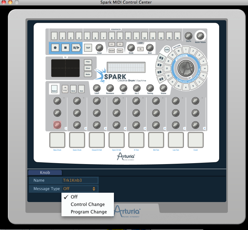 MIDI-Mapper_Arturia_Spark