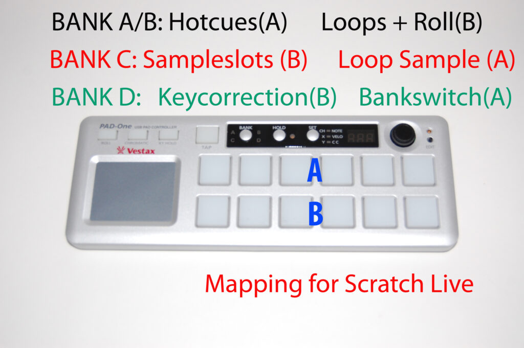 scratchlivemapping