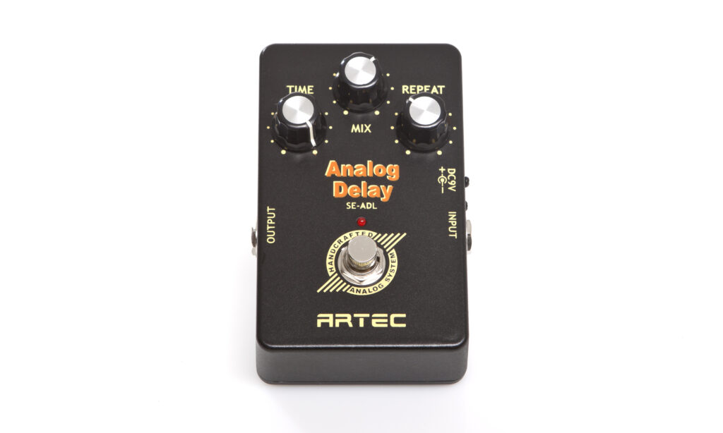 Artec_AnalogDelay_006FIN Bild