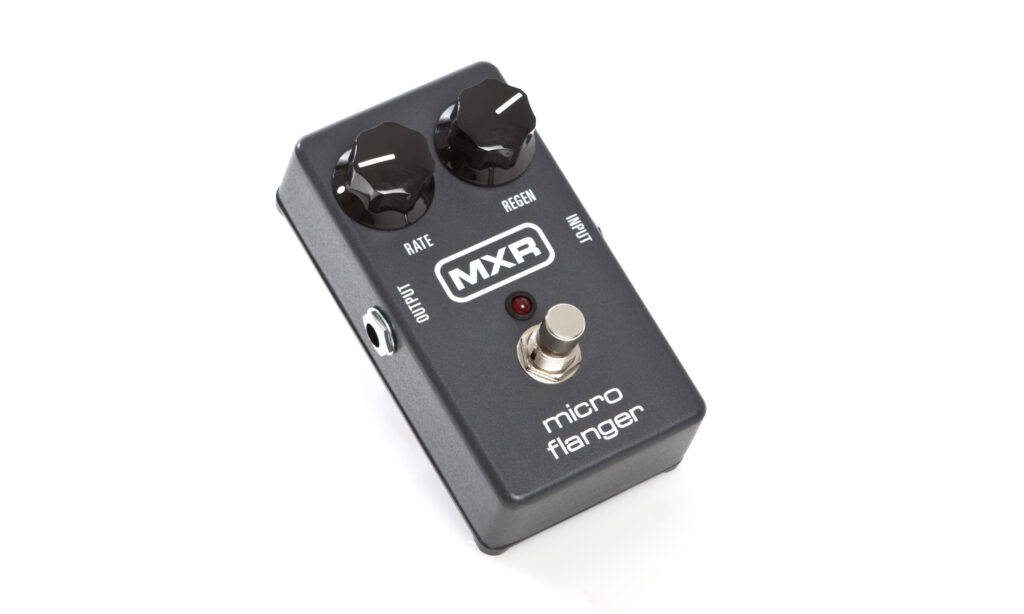 MXR_MicroFlanger_005FIN Bild