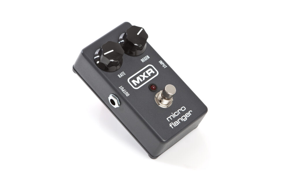 MXR_MicroFlanger_006FIN Bild