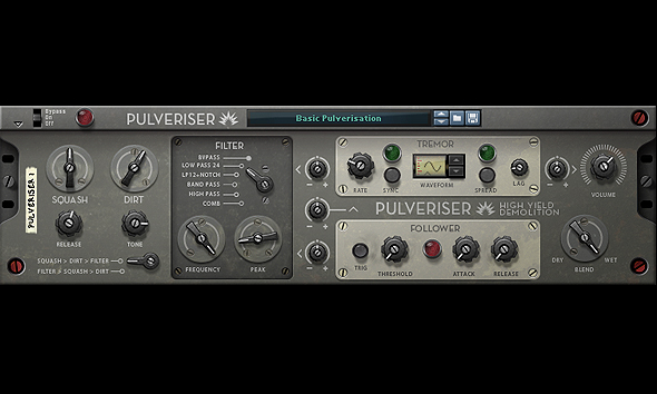 05_Pulveriser