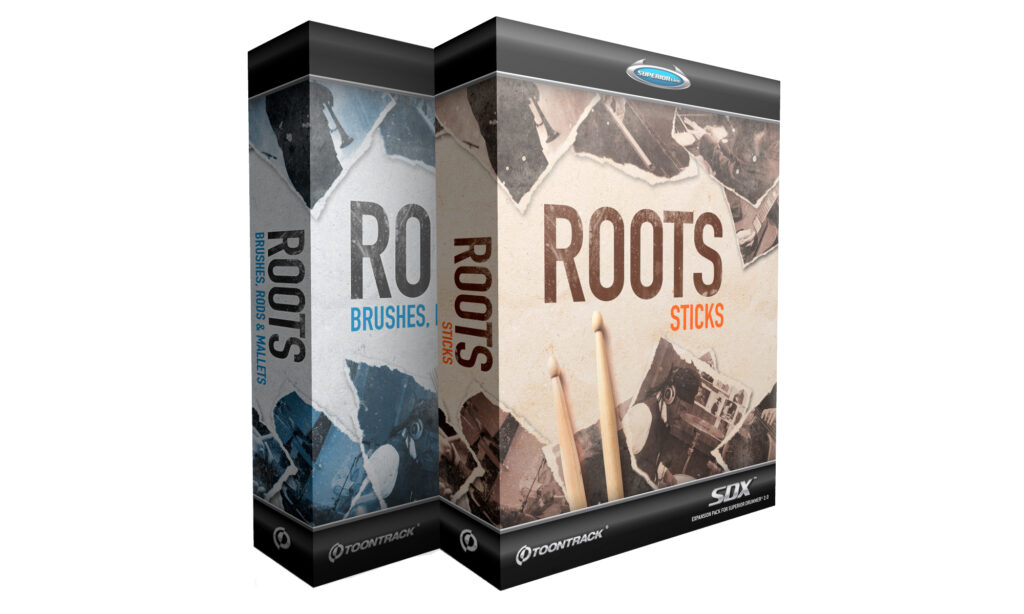 TT_Roots01Titel