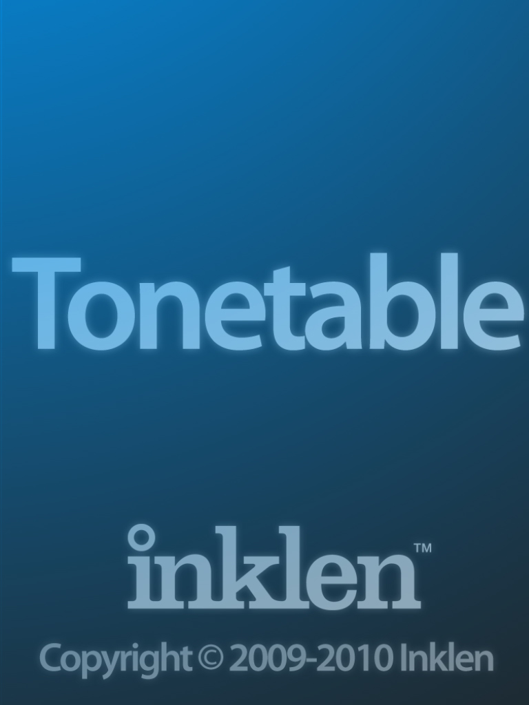 Teaser_Tonetable