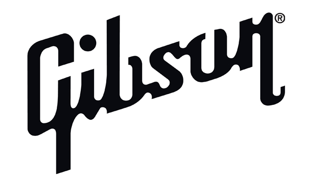 Gibson_Logo_black