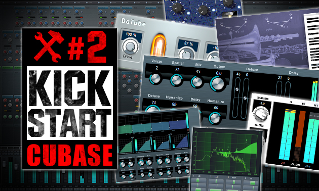 kickstart_cubase_workshop_2