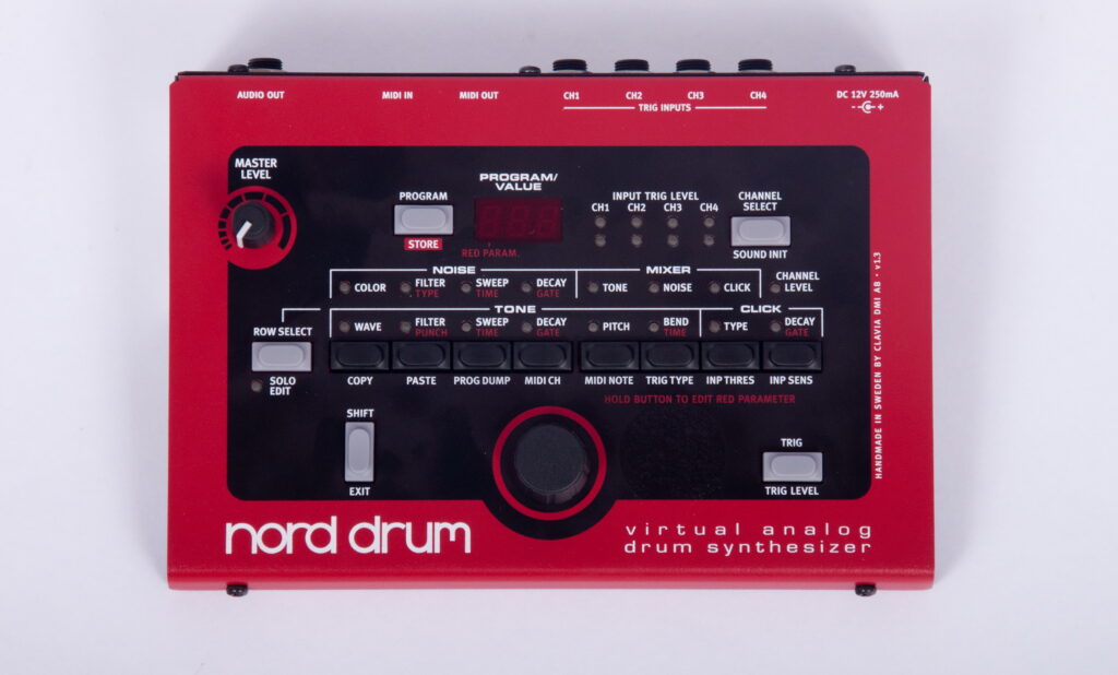 Nord_Drum_Ontop