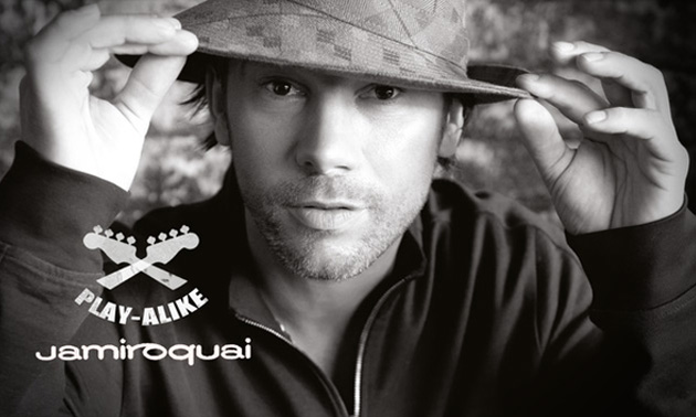 Jamiroquai