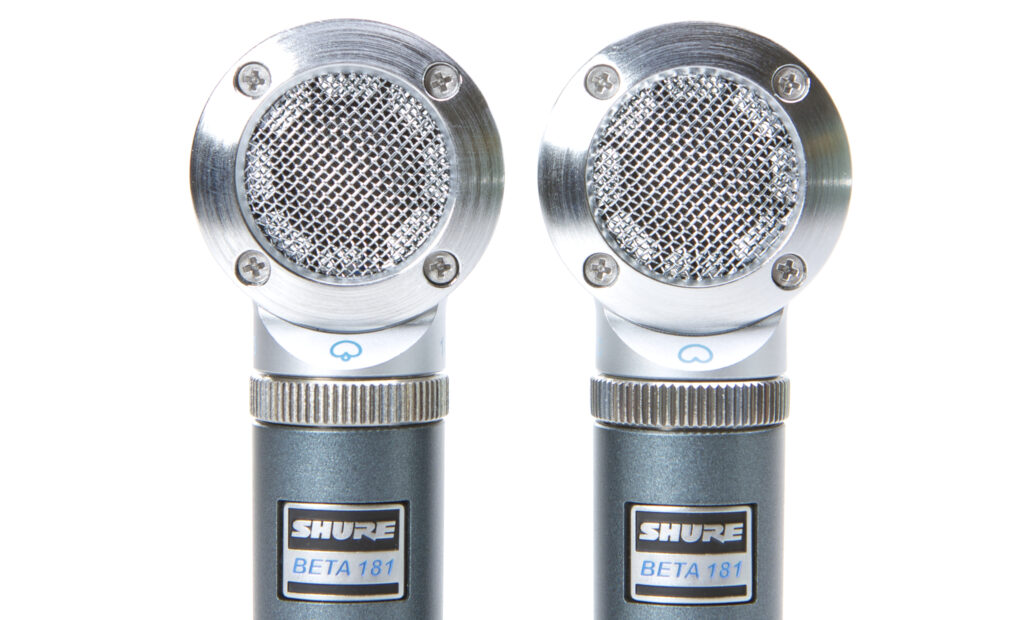 Shure_Beta_1811