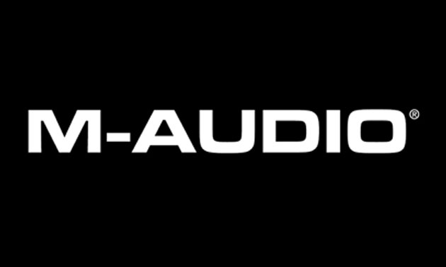 M-Audio_Logo