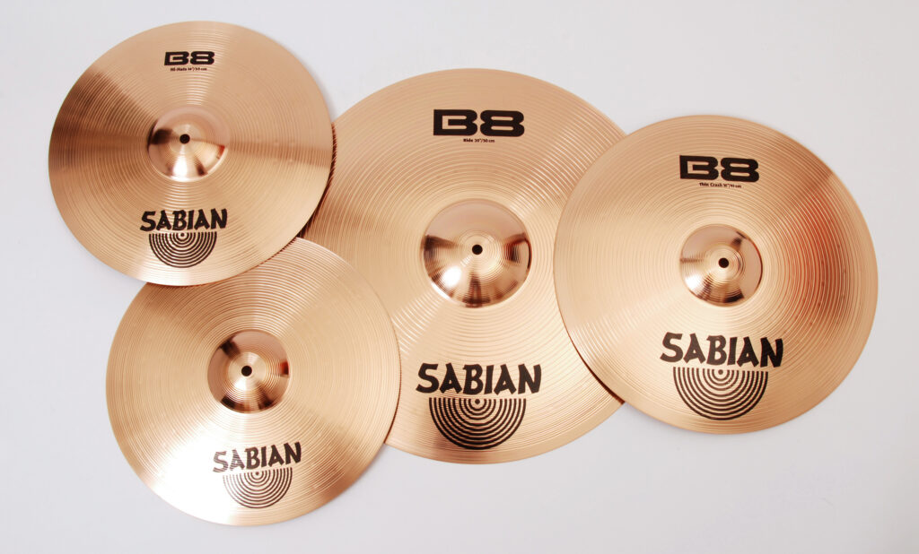 Sabian_B8_alle_oben