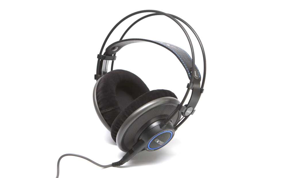 Hochpreisig, aber auch hochwertig: AKG K702 65th Anniversary Limited Edition