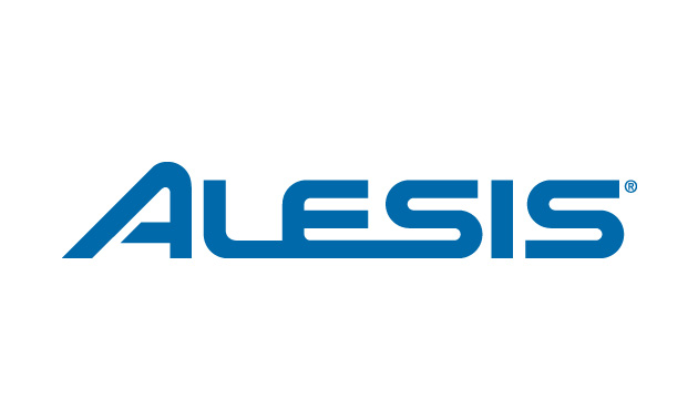 Alesis_Logo