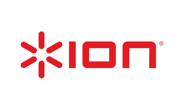 ION_Audio_Logo